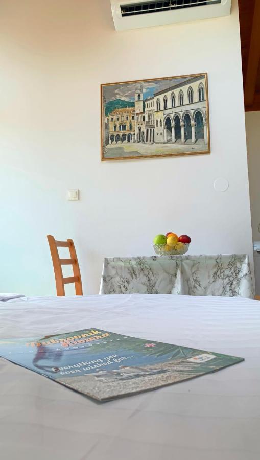 Laura Studio Apartman Млини Екстериор снимка